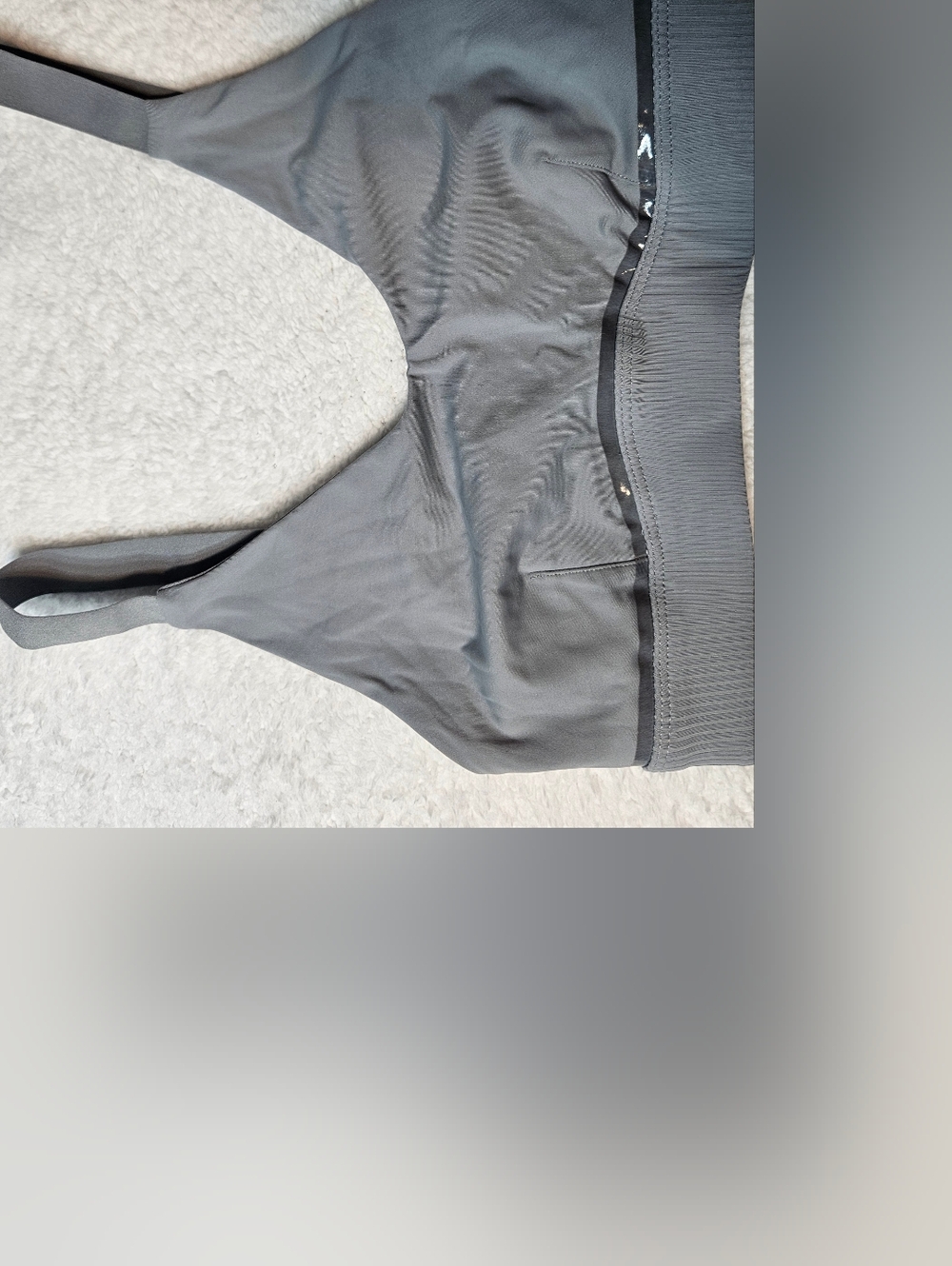Lululemon Radiant Motion Sport Bra Medium Support